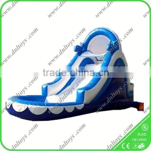 OEM Manufacuter Commercial Inflatable Slide for Sale thumbnail-1