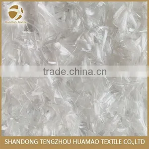 Polypropylene Fiber Mesh thumbnail-2