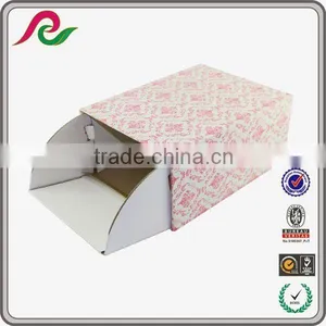Wholesale Side Opening Bowknot Paper Box With Printing thumbnail-4