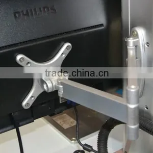 Desktop Fiber Laser Marking/engraving Machine for Stainless Steel Aluminum thumbnail-3