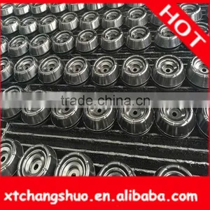 Engine Mounting Manufacturer Transmission Engine Motor Mount Auto Part Engine Mounting Use for Volvo 850 thumbnail-1