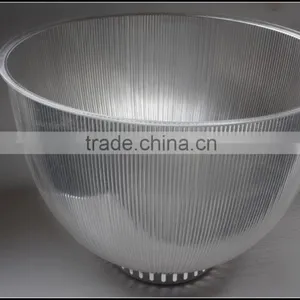 Factory Sale E40 High Bay Light Waterptoof for Industrial Lighting thumbnail-5