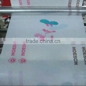 China Plastic Bag Flexographic Printing Press Manufacturer thumbnail-2