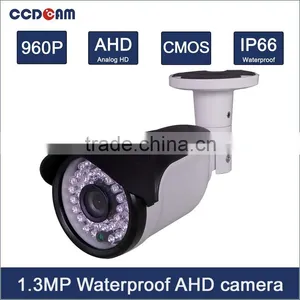 Shenzhen Cctv HD 1.3MP Camera AHD Camera thumbnail-1