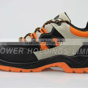 Pink Safety Boots R335 thumbnail-3