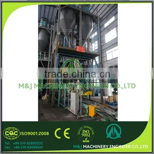 Bagging Machine for Ammonium Nitrate Prills thumbnail-5