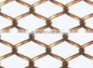 Coil Drapery, Metal Drapery,,metal Curtain thumbnail-1