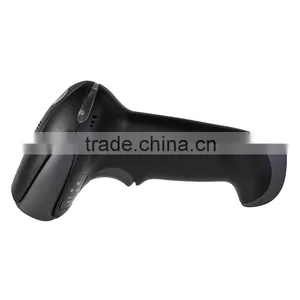 Hot Sale:NT-2012 Competitive and Favorable Price of Wired Handheld Barcode Scanner for Supermarket thumbnail-5