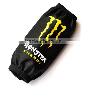 Rear Shock Cover DNM Shock thumbnail-1