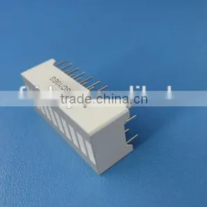 BL-3B10SC10EG LED Bargraph With Good Quality thumbnail-2