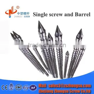 Single Screw /injection Screw/alloy Screw thumbnail-1