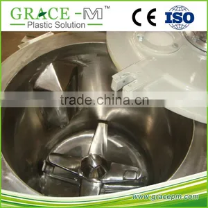 Large Capacity Pvc Powder Mixer thumbnail-6