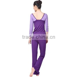 Sexe Women Sexe Photo Yoga Wear thumbnail-1