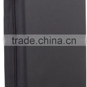 Universal Travel Case for Small Electronics and Accessories -Black thumbnail-3