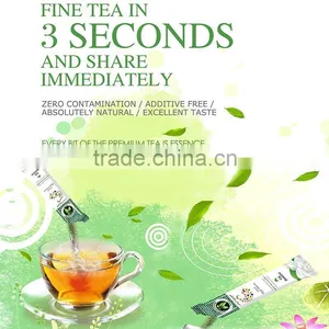 OEM Weight Loss Instant Tea Powder thumbnail-3