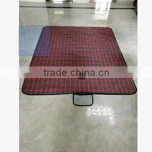 Waterproof Outdoor Mat Pad Beach Garden Camping Picnic Blanket New thumbnail-3