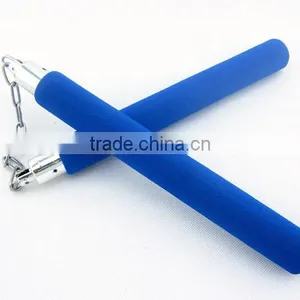 Kung Fu Kids Foam Padded Training Practice Fitness Nunchucks Nunchaku thumbnail-4