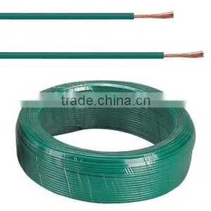 0.6/1kv PVC Insulated Power Flexible Cable thumbnail-2