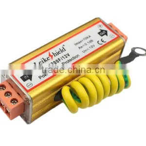 Low Voltage Power Supply Lightning Protector LKD3200(12v) thumbnail-6