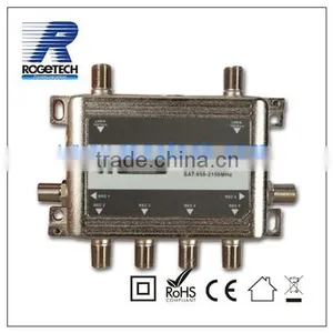 Satellite Multiswitch (RMS-206) thumbnail-1