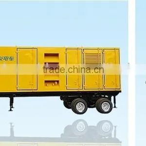 30KW Weifang Huafeng Diesel Generating Set thumbnail-4