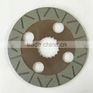 Dongjiang Paper Based Friction Plate Good Sales thumbnail-1