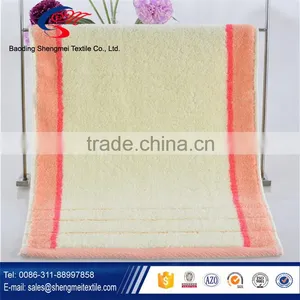 Premium Quality and Custom Design Face Towel thumbnail-3