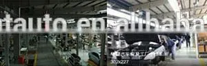 Electric Car Assemble Line for Sale thumbnail-4