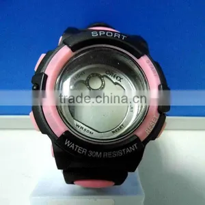 Factory Supply Digital Watch Components thumbnail-1