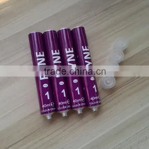 Aluminium Tube for Colour Cream thumbnail-3