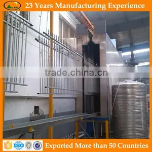 High Quality Powder Coating Equipment Supplier thumbnail-1