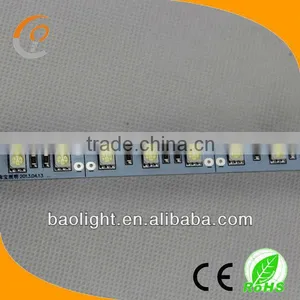 Factory 1m SMD 10000K Non-waterproof LED Cabinet Strip 5050 thumbnail-1