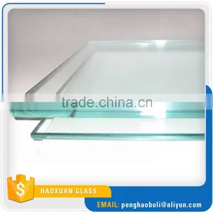 Bathroom Window Clear Tempered Glass thumbnail-3