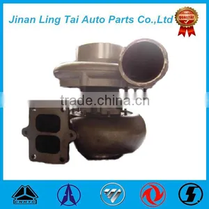 Weichai Engine Spare Parts Weichai Engine Supercharger for Sale thumbnail-2