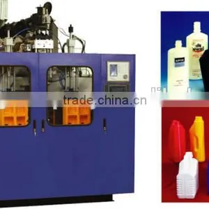 Detergent/Shampoo Bottle Making Machine thumbnail-1