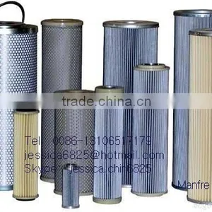 Industrial Dedusting Removal Filter Element Filter Cartridge thumbnail-1