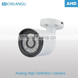 IP66 Waterproof 960P Cctv Camera System IR Camera Bullet Cctv Camera System thumbnail-4