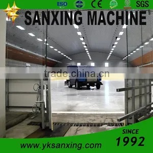 1000-680 QUICK ASSEMBLY ROOFING ROOF ROLL FORMING MACHINE thumbnail-2