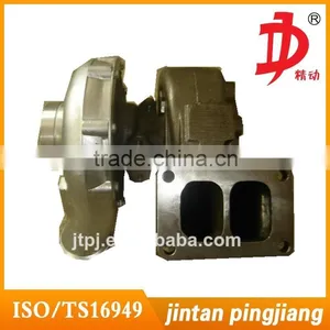 H2D 3526008 Turbocharger for VOLVO thumbnail-1
