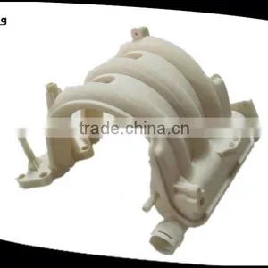 Industrial CNC Sla Sls Nylon Case Laser 3D Print Fast Rapid Prototype thumbnail-2