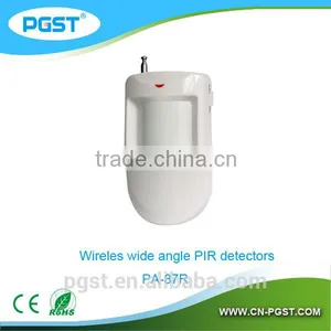 Long Distance 150m Wireless PIR Motion Detector 433/868MHZ PA-87R thumbnail-1