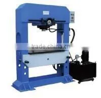 Oil Press Machine With Hydraulic Press Capacity 100ton thumbnail-1