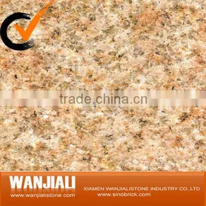 China G682 Flamed Granite thumbnail-1