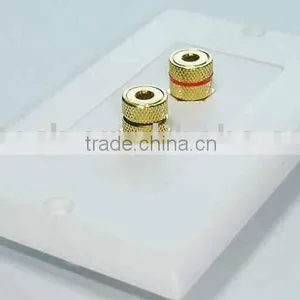 SPEAKER WALL PLATE thumbnail-1