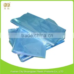 Fashionable Factory Supply Shopping Transparent Shrink Packing thumbnail-3