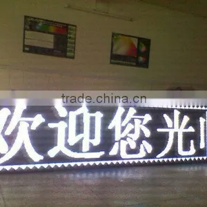 Professional Manufacturer P10 Led Module Waterproof 1 Watt thumbnail-1