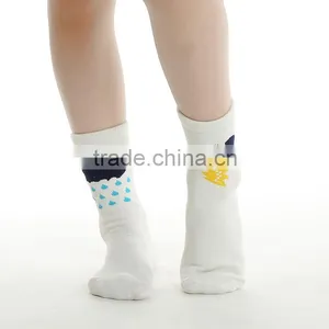 Lovely Animal 100%cotton Warmly Wholesale Kids Socks thumbnail-5