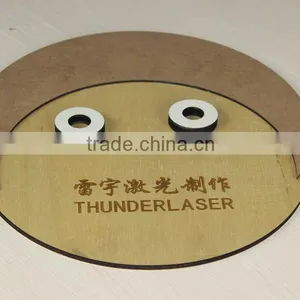 1000mm/S Accurate Time Estimation and Wood,acrylic,leather Lasers Cutting thumbnail-5