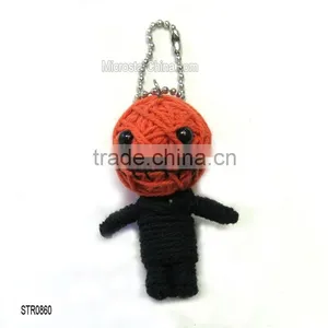 STR0859 Chain High Quality Popular Voodoo Doll thumbnail-3
