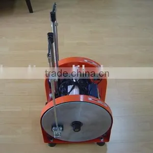 Electric Wool Clipper Grinder thumbnail-2